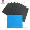 P80 hingga P2000 Grit Silicon Automotif Waterproofpaper